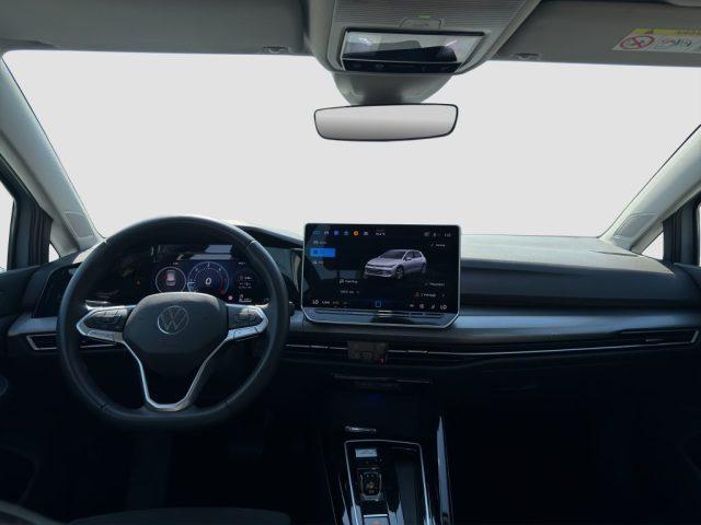 VOLKSWAGEN Golf Golf 2.0 TDI 150 CV DSG SCR Style