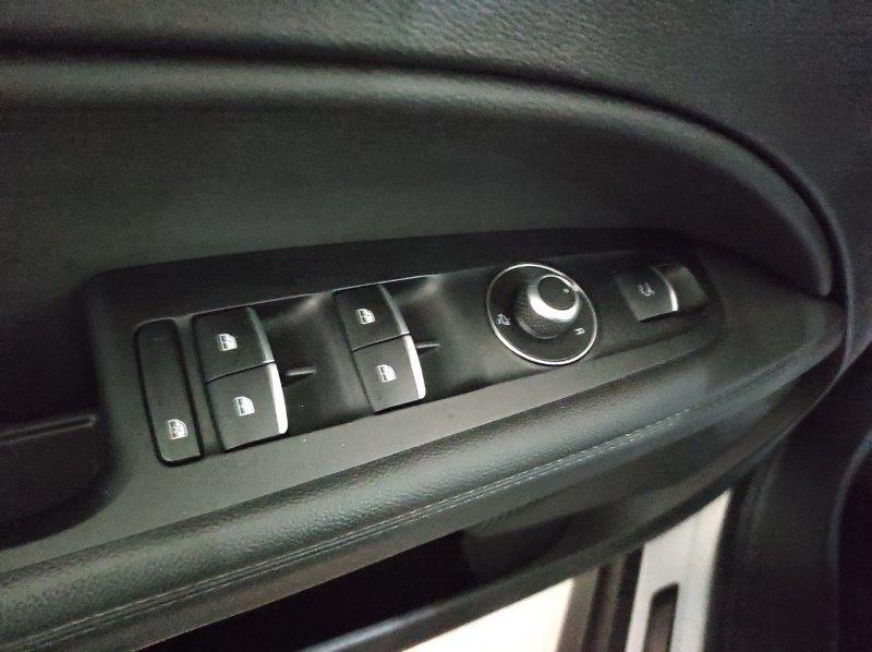 ALFA ROMEO Stelvio - Stelvio 2.2 Turbodiesel 190 CV AT8 Q4 Sprint