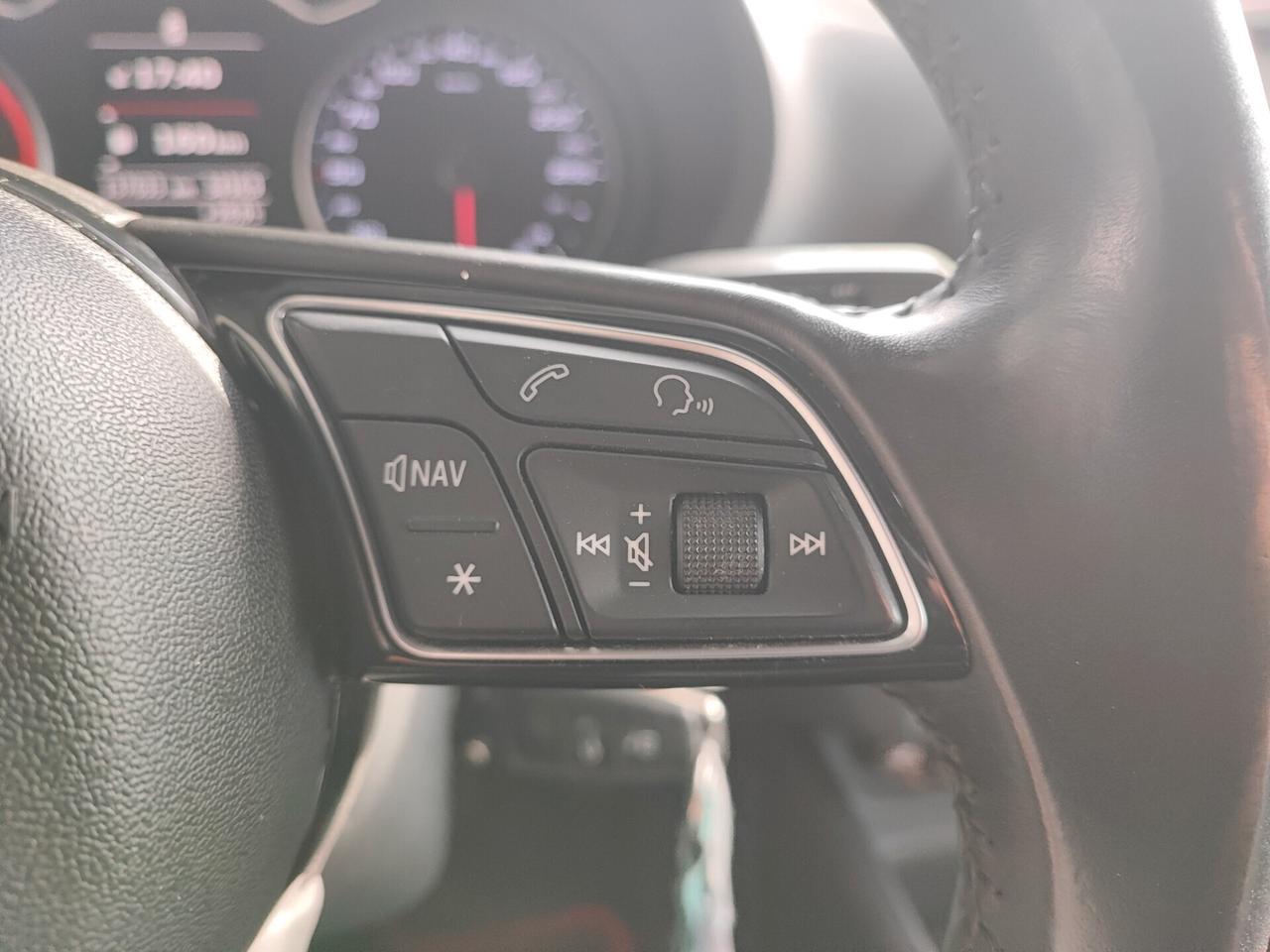 Audi A3 Sedan 1.6 TDI S tronic Sport