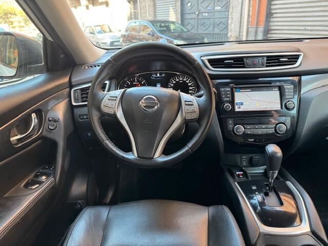 Nissan X-Trail 1.6 dCi 2WD Tekna
