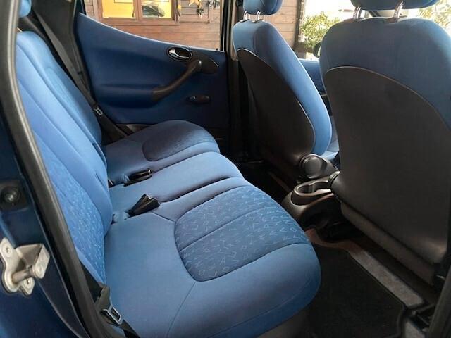 Mercedes-benz A 140 cat Classic