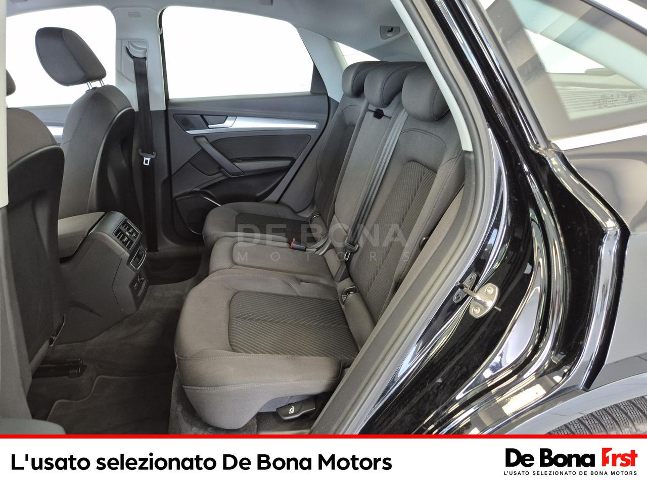Audi Q5 sportback 50 2.0 tfsi e business advanced quattro s-tronic