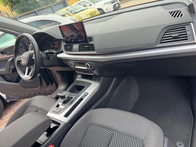 AUDI Q5 35 TDI S tronic Business