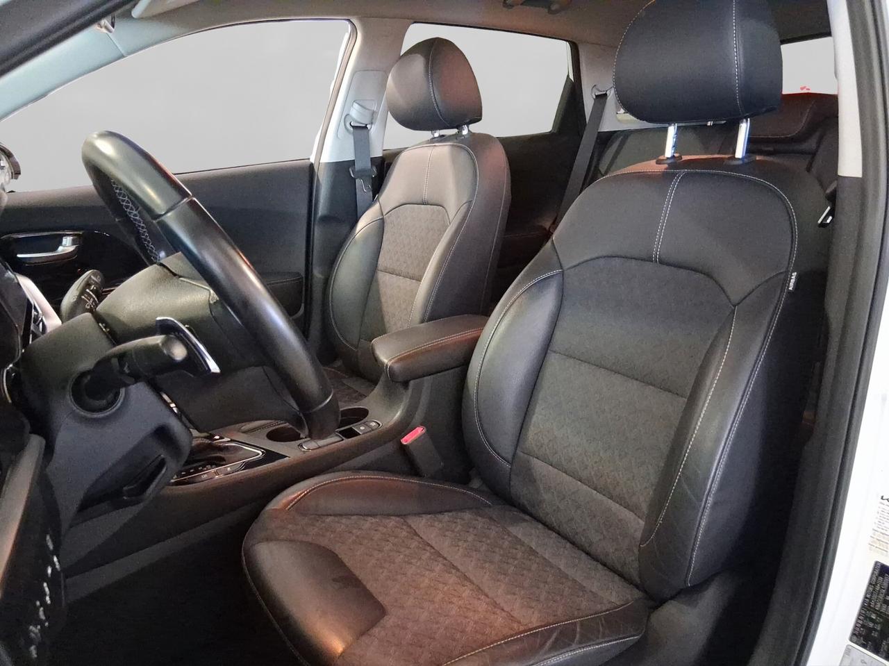 Kia Niro 1.6 GDi DCT HEV Evolution