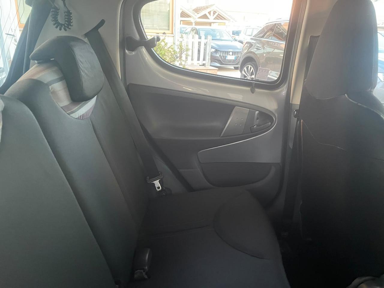 Citroen C1 1.0 5 porte airdream Style