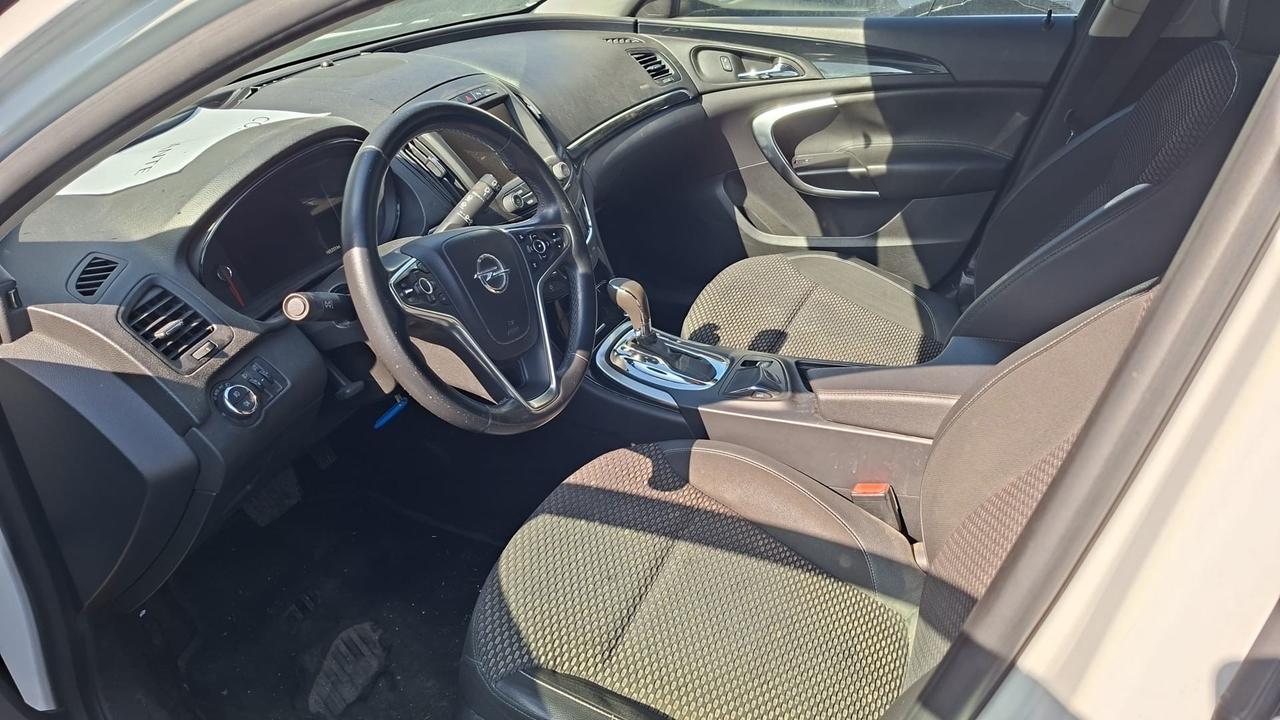 Opel insigna 2.0 CDTI 4x4 163CV aut. Country Tourer iva
