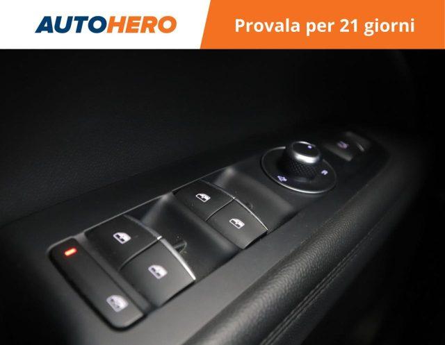 ALFA ROMEO Stelvio 2.2 Turbodiesel 190 CV AT8 Q4 Business