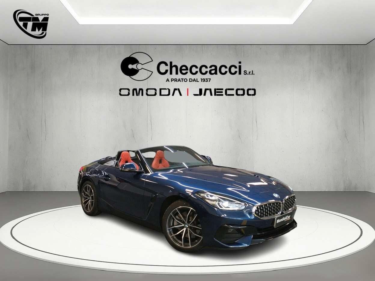 Bmw Z4 sDrive20i Sport