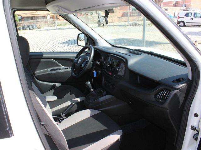 FIAT Doblo 1.3 MJT 5 posti Combi +IVA