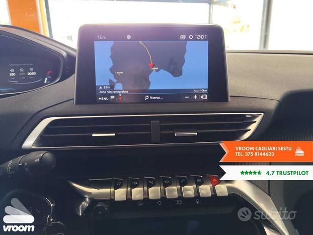PEUGEOT 3008 2 serie 3008 BlueHDi 120 S&S EAT6...