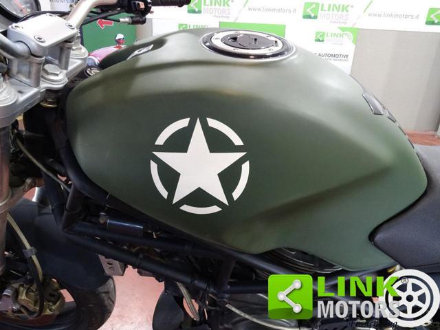 DUCATI Monster 900 INIEZIONE ELETTRONICA