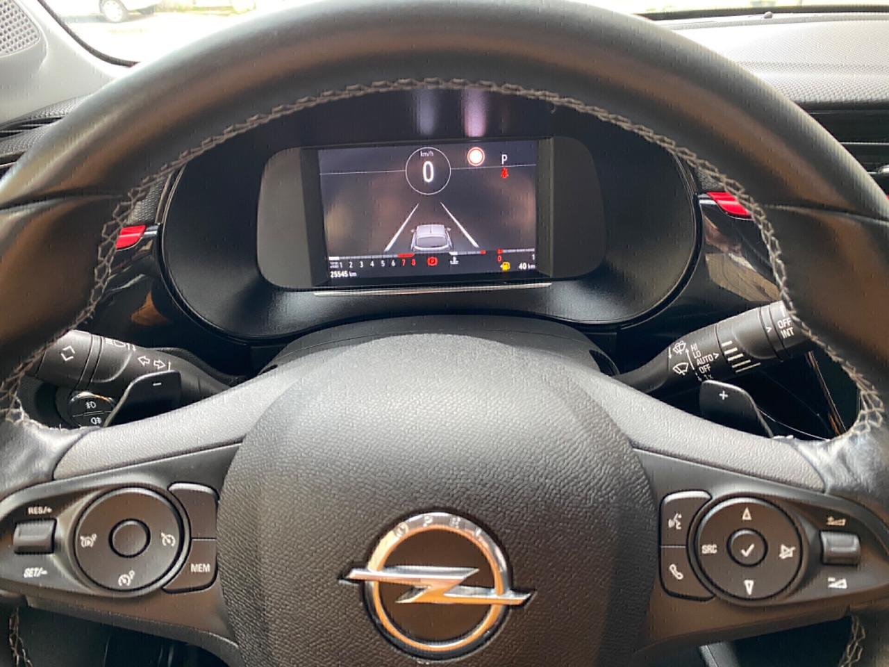 Opel Corsa 1.2 AUTOMATICA