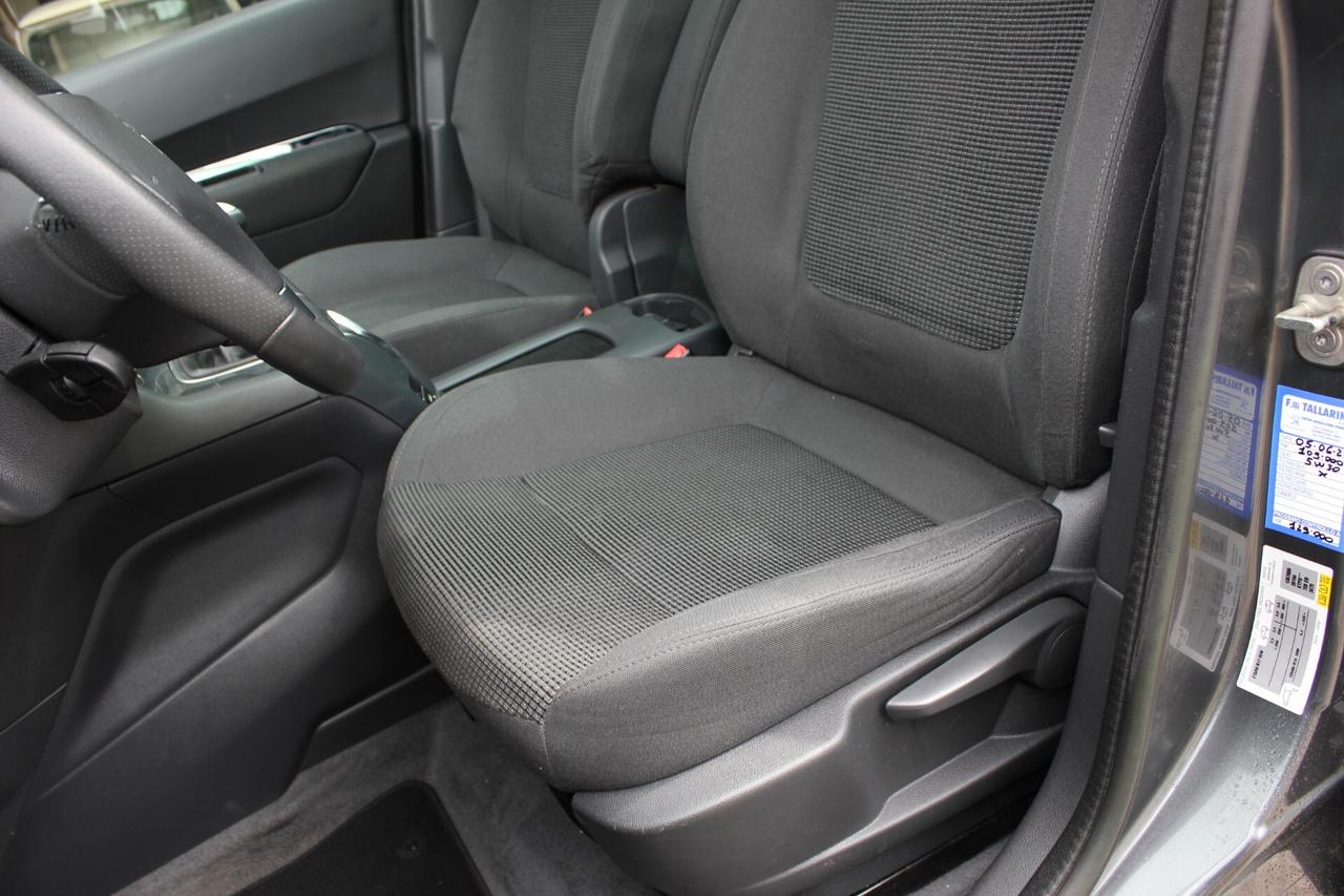 Peugeot 5008 1.6 HDi 115CV Active Mix TETTO PANORAMICO SENSORI