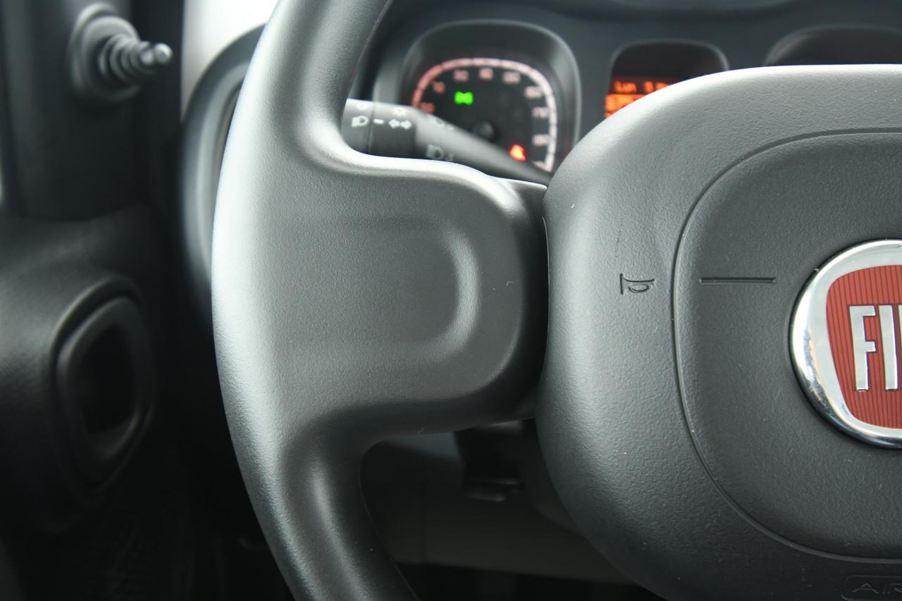 FIAT Panda 1.0 firefly hybrid s&s 70cv NEOPATENTATI+BLUETOOTH