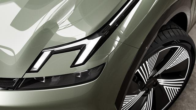 LYNK & CO 08 1.5 Plug-in Hybrid MORE AUTOMATICA