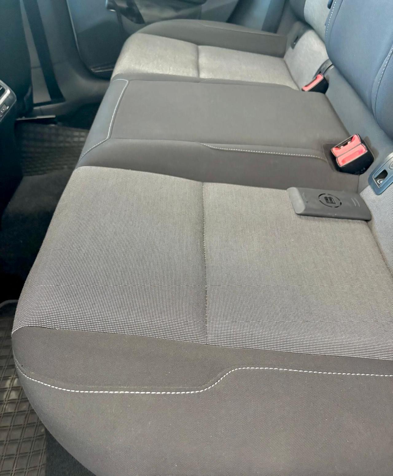 Volkswagen Golf 1.6 TDI 5p. Comfortline BlueMotion Technology