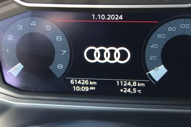 AUDI A1 SPB 25 TFSI Admired