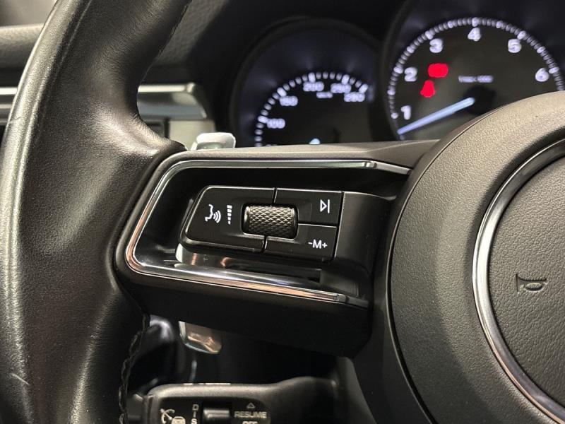 Porsche Macan 2.9 S PDK