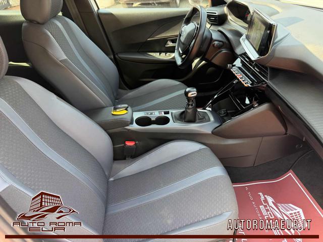 PEUGEOT 2008 BlueHDi 100 S&S Allure Navi Pack PREZZO REALE!