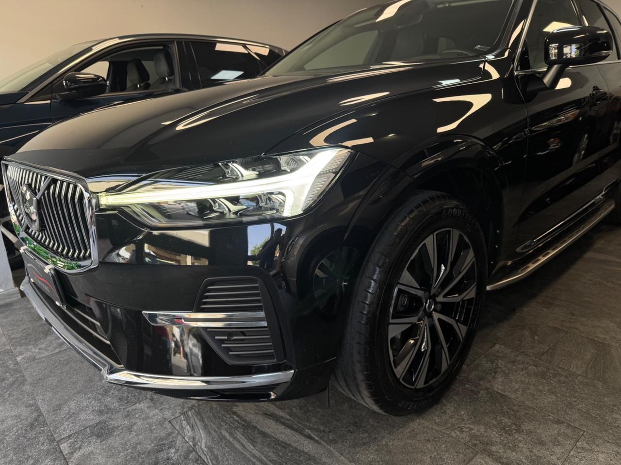 Volvo XC60 2.0 B4 197 CV Bright Awd IVA ESPOSTA