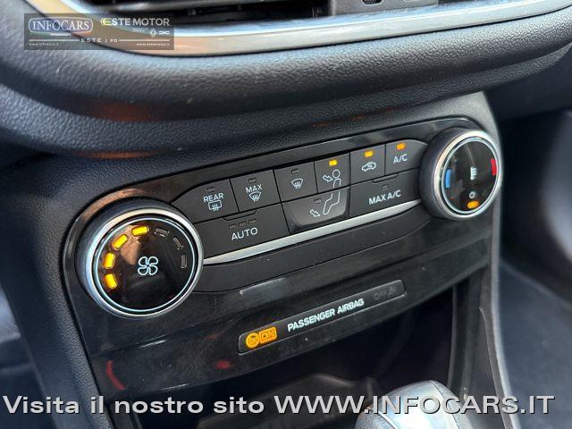 FORD Puma 1.0 EcoBoost 125 CV aut. Titanium - PROMO