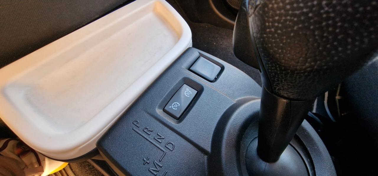 Renault Twingo SCe EDC Intens