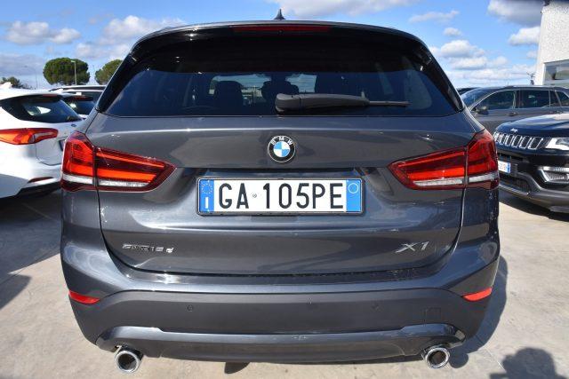 BMW X1 sDrive18d Business Advantage