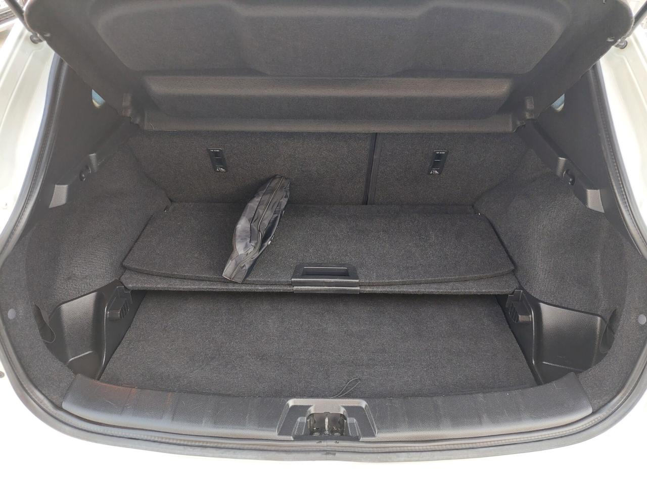 Nissan Qashqai 1.5 dCi Acenta 110cv 6m EURO 6B