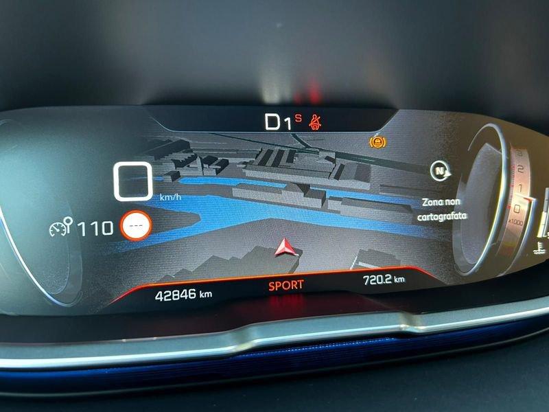 Peugeot 3008 3008 THP 165 EAT6 S&S GT Line