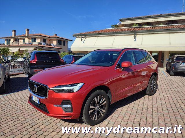 VOLVO XC60 B4 (d) automatico Core