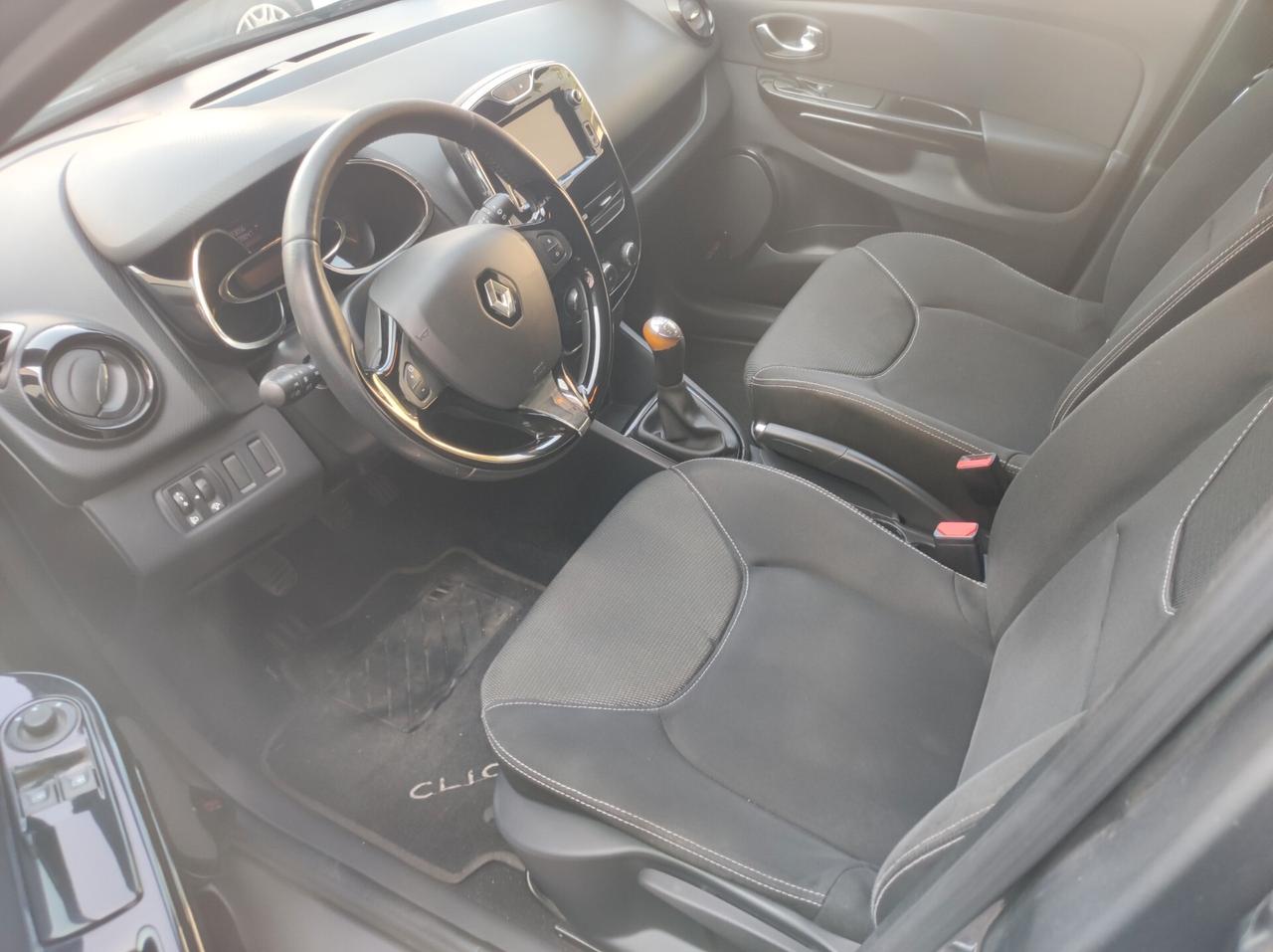 Renault Clio 1.5 dCi 8V 75CV 5 porte Wave