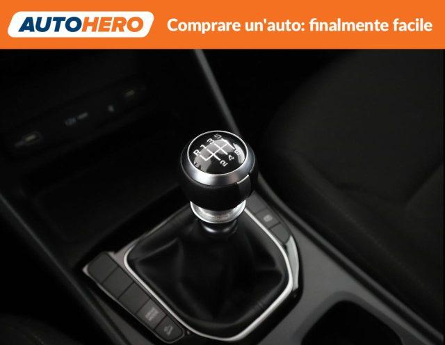 HYUNDAI Tucson 1.6 T-GDI 48V XTech
