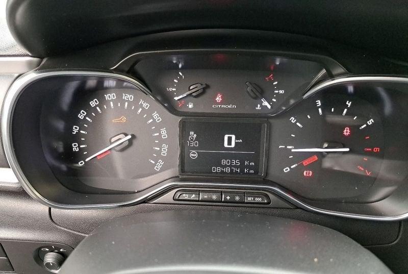 Citroën C3 C3 PureTech 110 S&S Shine