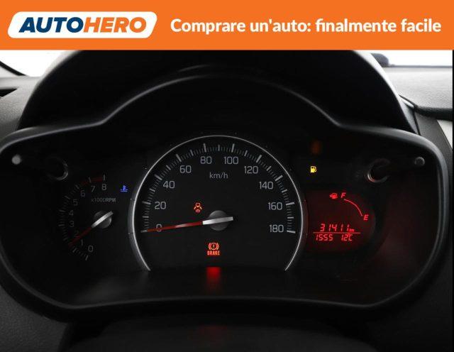 SUZUKI Celerio 1.0 Dualjet S&S Cool