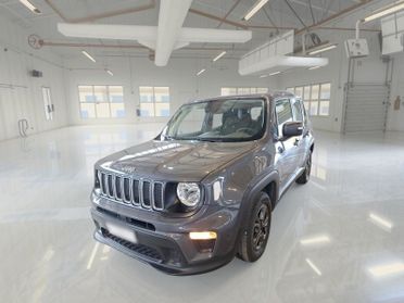 JEEP RENEGADE 1.6 MJet 130cv Longitude