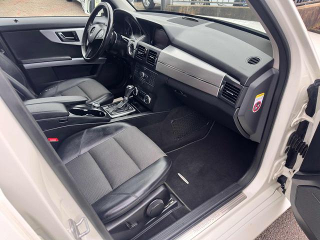 MERCEDES-BENZ GLK 320 CDI 4Matic Edition 1