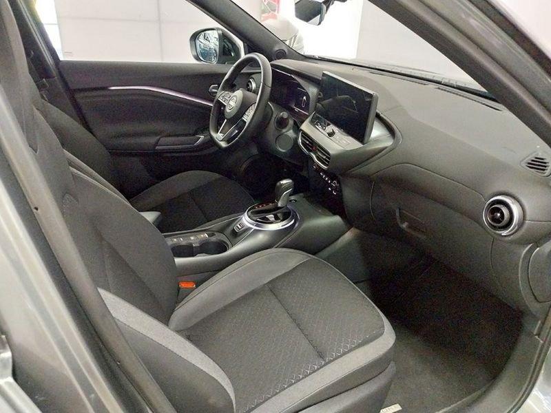 Nissan Juke II 2024 1.6 hev N-Connecta