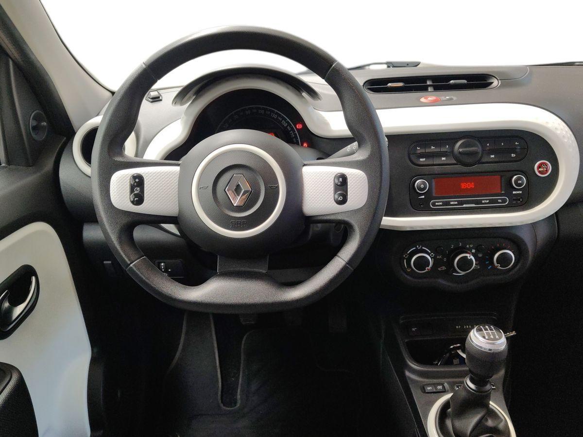 RENAULT Twingo 1.0 sce Life 65cv
