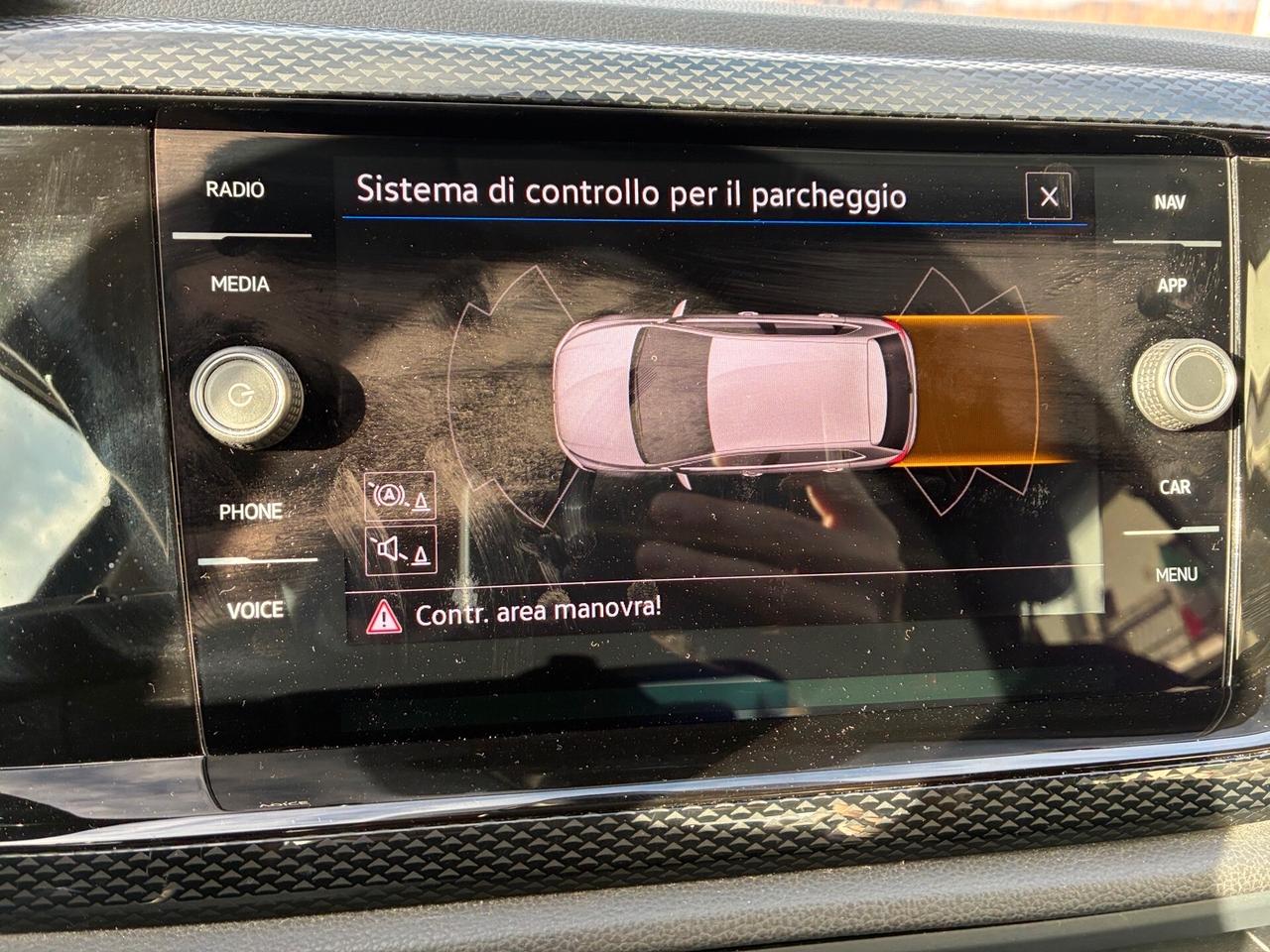 Volkswagen Polo 1.0 TSI Life 3491558563 OPPURE 3478673115