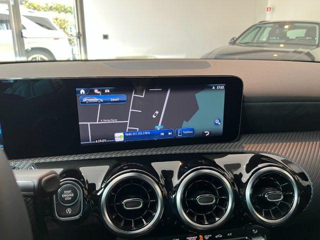 MERCEDES-BENZ CLA 180 Shooting Brake Automatic 136cv Advanced Plus