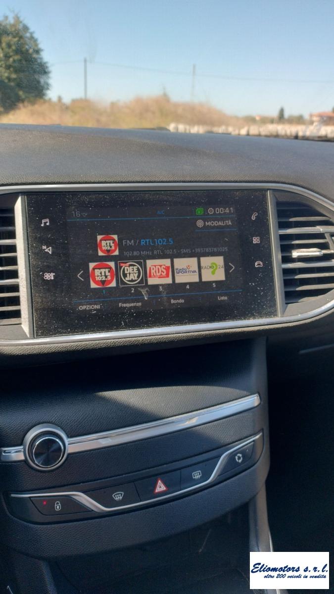 PEUGEOT - 308 SW - 308 BlueHDi 130 S&S SW Business