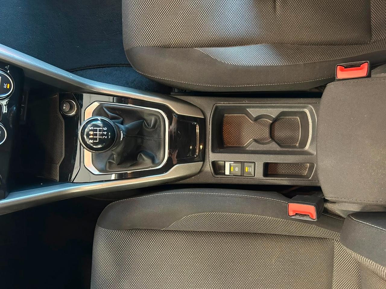 Volkswagen T-Roc 1.0 TSI Style BlueMotion Technology