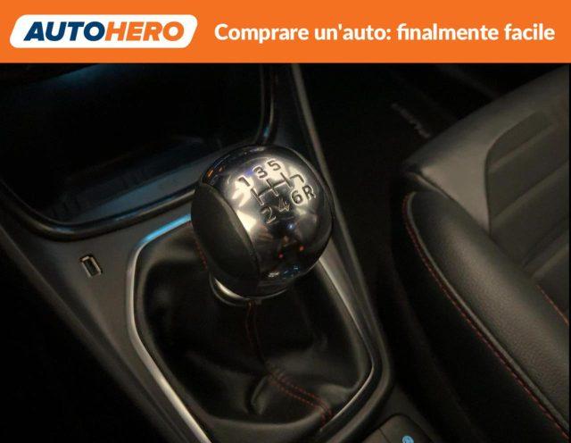 FORD Puma 1.0 EcoBoost 125 CV S&S ST-Line X
