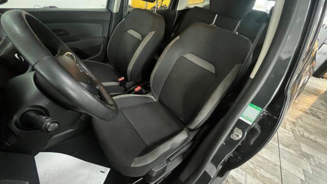 DACIA Duster 1.0 TCe 100 CV ECO-G 4x2 Essential gpl