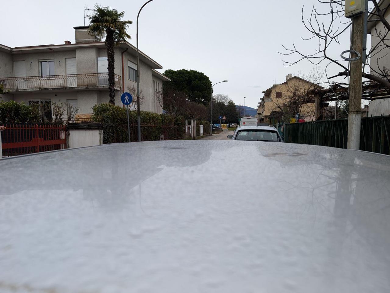 Honda HR-V 1.6i 16V cat 5 porte Jam 4X4