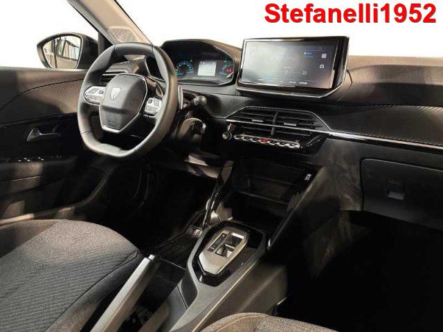 PEUGEOT 208 1.2 hybrid Style 100cv e-dcs 6