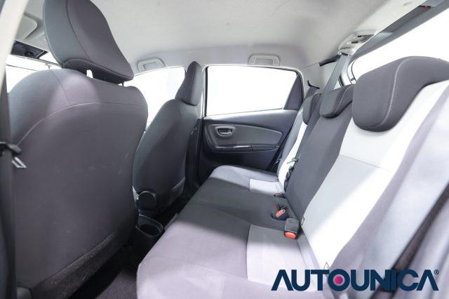 TOYOTA Yaris 1.5 HYBRIX 5 PORTE ACTIVE NEOPATENTATI