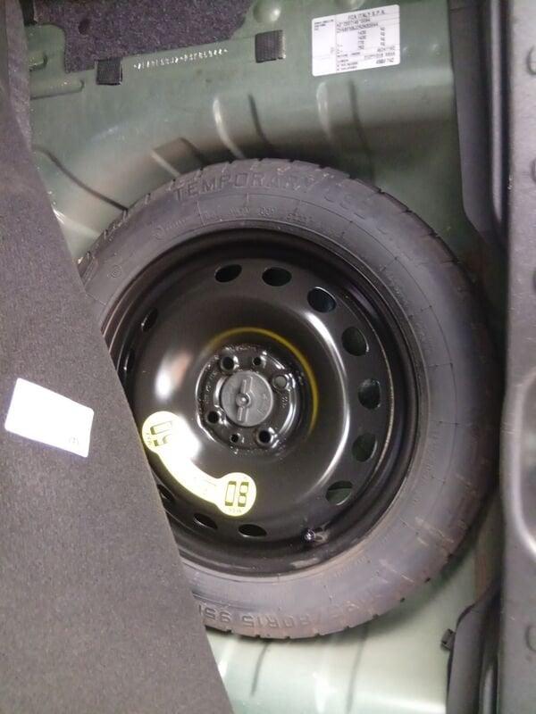 FIAT Panda My24 1.0 70cv Hybrid Panda