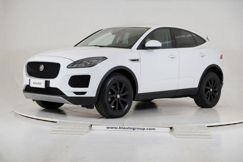 Jaguar E-Pace 2017 Diesel 2.0d i4 R-Dynamic S awd 180cv auto