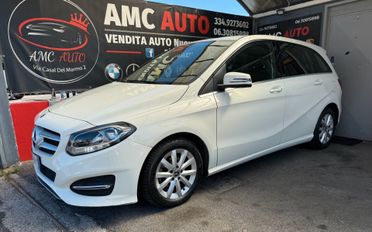 Mercedes-benz B 180 d Sport